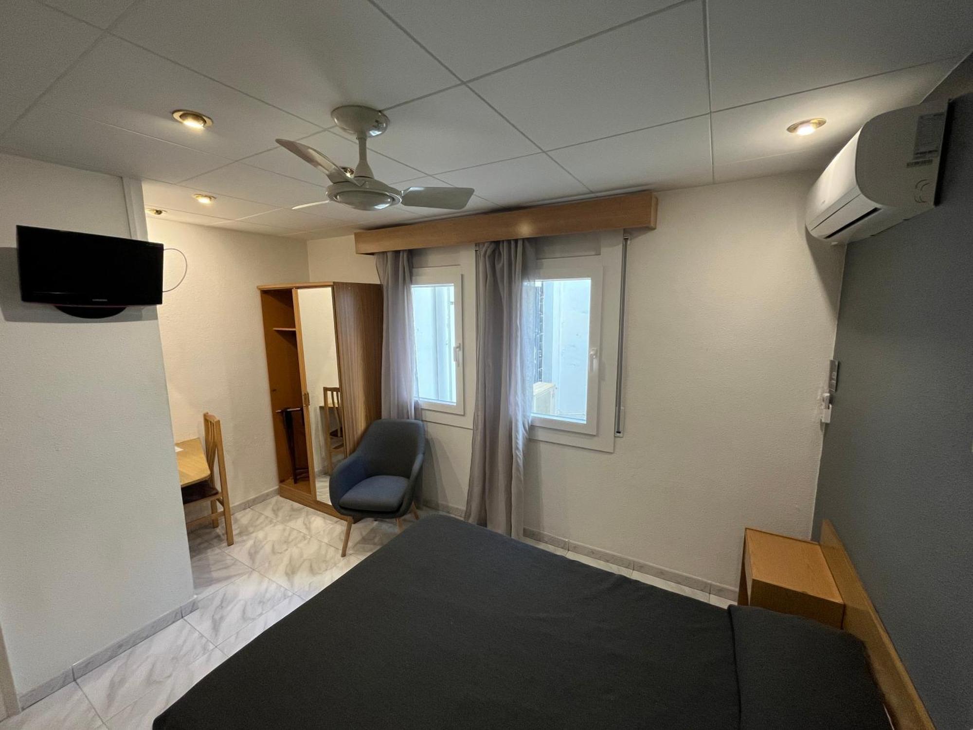 Hostal Tarres Anglés Cameră foto